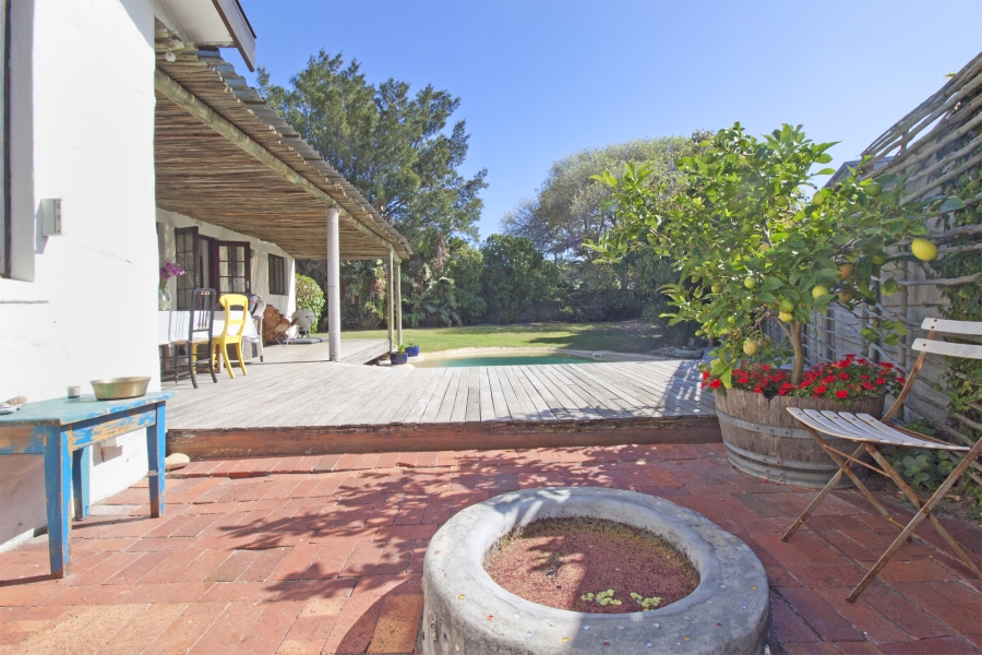 3 Bedroom Property for Sale in Kommetjie Western Cape
